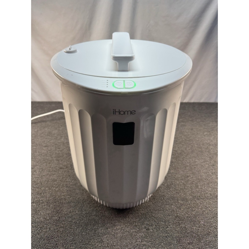 IHome Towel Warmer